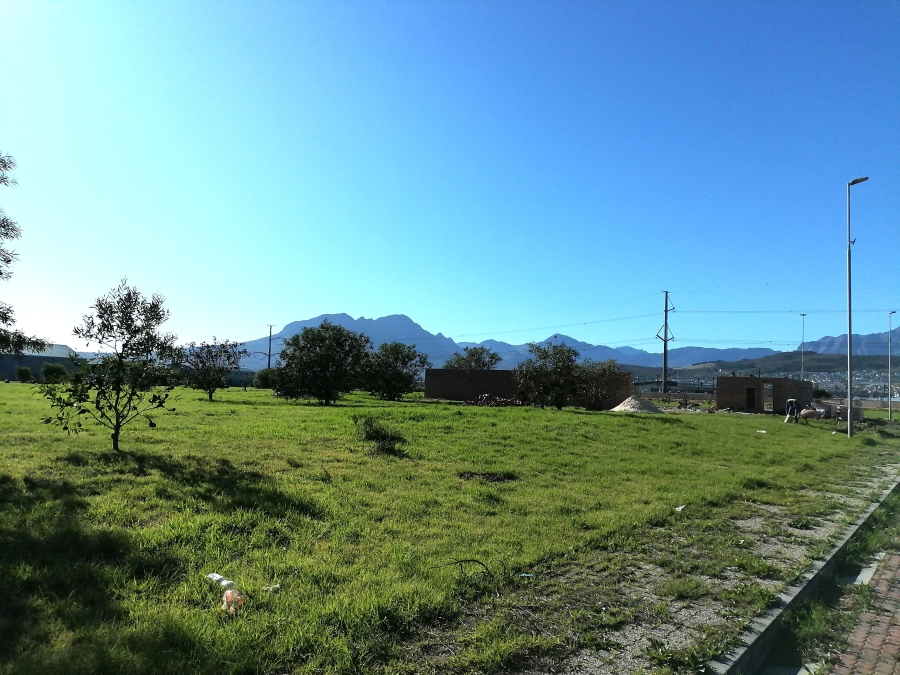 Commercial Property for Sale in Guldenland Western Cape